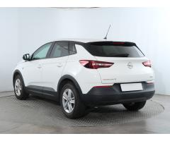 Opel Grandland X 1.2 Turbo 96kW - 6