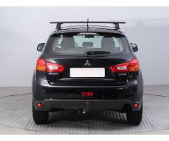 Mitsubishi ASX 1.6 MIVEC 86kW - 6