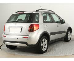 Suzuki SX4 1.6 VVT 88kW - 7