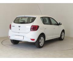 Dacia Sandero 1.0 SCe 54kW - 7