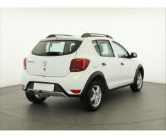 Dacia Sandero 0.9 TCe 66kW - 7