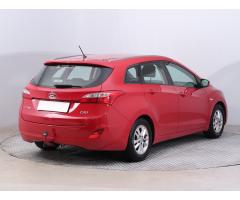 Hyundai i30 1.6 MPI 88kW - 7