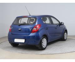 Hyundai i20 1.2 57kW - 7