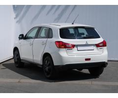 Mitsubishi ASX 1.6 MIVEC 86kW - 7