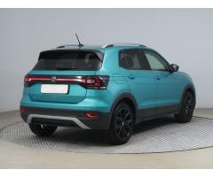 Volkswagen T-Cross 1.0 TSI 81kW - 7