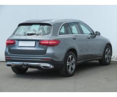 Mercedes-Benz GLC GLC 220d 4MATIC 125kW - 7