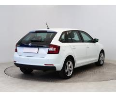 Škoda Rapid 1.0 TSI 81kW - 7