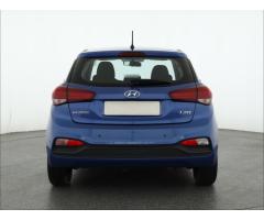 Hyundai i20 1.2 55kW - 7