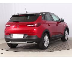 Opel Grandland X 1.2 Turbo 96kW - 7