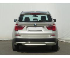 BMW X3 xDrive20d 135kW - 7