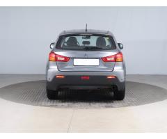 Mitsubishi ASX 1.6 MIVEC 86kW - 7