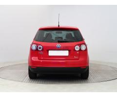 Volkswagen Golf Plus 1.6 75kW - 7