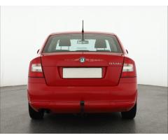 Škoda Octavia 1.4 TSI 90kW - 7