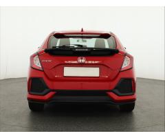 Honda Civic 1.0 VTEC Turbo 95kW - 7