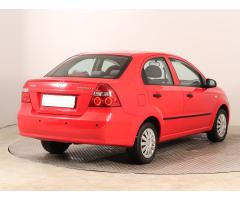 Chevrolet Aveo 1.2 i 53kW - 7