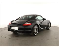 Porsche Cayman S 3.4 217kW - 7