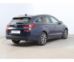 Hyundai i30 1.4 T-GDI 103kW - 7