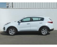 Kia Sportage 1.7 CRDi 85kW - 7