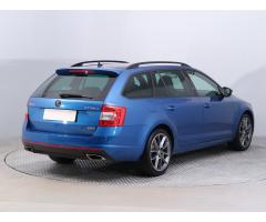 Škoda Octavia RS 2.0 TDI 135kW - 7