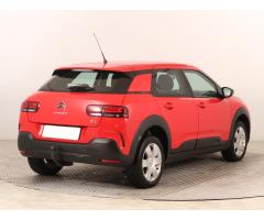 Citroën C4 Cactus 1.2 PureTech 81kW - 7