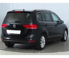 Volkswagen Touran 2.0 TDI 110kW - 7