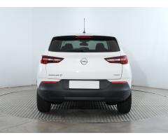 Opel Grandland X 1.2 Turbo 96kW - 7