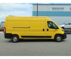 Peugeot Boxer 2.0 BlueHDi 96kW - 8