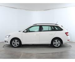 Škoda Fabia 1.0 TSI 70kW - 8