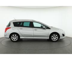 Peugeot 308 1.6 HDi 68kW - 8