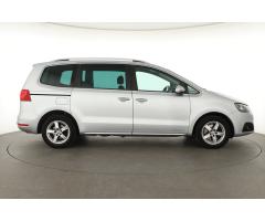 Seat Alhambra 2.0 TDI 103kW - 8