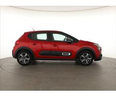 Citroën C3 1.2 PureTech 61kW - 8