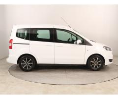Ford Tourneo Courier 1.0 EcoBoost 74kW - 8