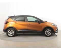 Renault Captur 0.9 TCe 66kW - 8