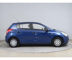 Hyundai i20 1.2 57kW - 8