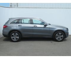 Mercedes-Benz GLC GLC 220d 4MATIC 125kW - 8