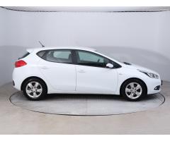 Kia Cee`d 1.4 CRDi 66kW - 8