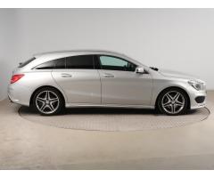 Mercedes-Benz CLA 220 CDI 130kW - 8