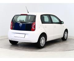 Volkswagen up! 1.0 MPI 44kW - 8