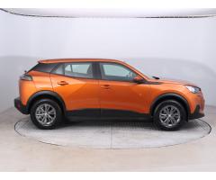 Peugeot 2008 1.2 PureTech 74kW - 8