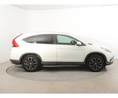 Honda CR-V 1.6D BiTurbo 118kW - 8