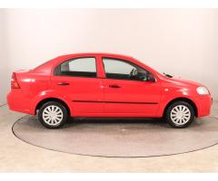 Chevrolet Aveo 1.2 i 53kW - 8