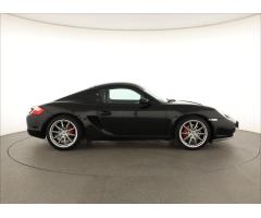 Porsche Cayman S 3.4 217kW - 8