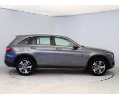 Mercedes-Benz GLC GLC 250 4MATIC 155kW - 8