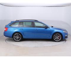 Škoda Octavia RS 2.0 TDI 135kW - 8