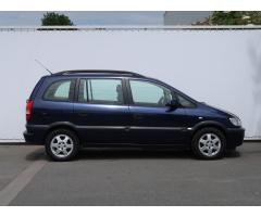 Opel Zafira 1.8 16V 92kW - 8