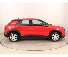 Citroën C4 Cactus 1.2 PureTech 81kW - 8