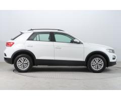 Volkswagen T-Roc 1.0 TSI 81kW - 8