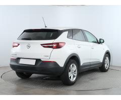 Opel Grandland X 1.2 Turbo 96kW - 8