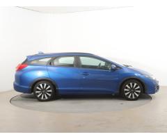 Honda Civic 1.8 i-VTEC 104kW - 8