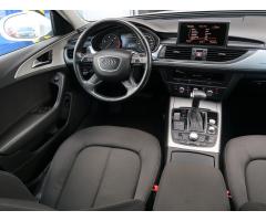 Audi A6 3.0 TDI 150kW - 9